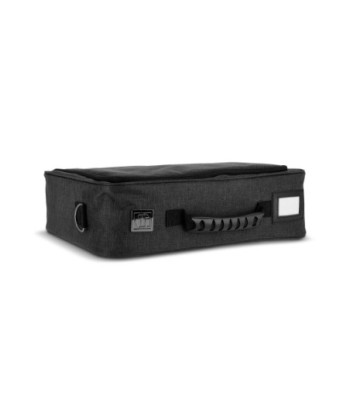 Adam Hall Padded organizer bag with hook-and-loop fastener for 19" racks - 3U