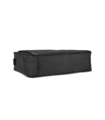 Adam Hall Padded organizer bag with hook-and-loop fastener for 19" racks - 3U