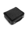Adam Hall Padded organizer bag with hook-and-loop fastener for 19" racks - 3U