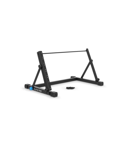 Adam Hall Adjustable 19" rack stand, 6U