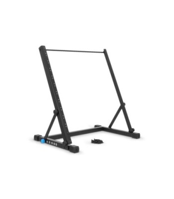 Adam Hall Adjustable 19" rack stand, 12U