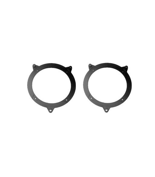 Højttaler Rammer BMW 3 (E46) 130mm