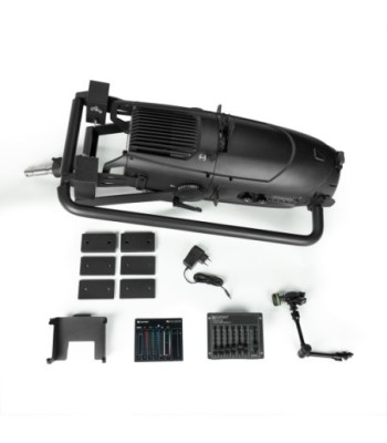 Cameo P6 Follow Kit