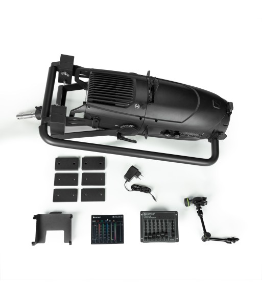 Cameo P6 Follow Kit