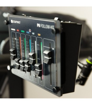 Cameo P6 Follow Kit