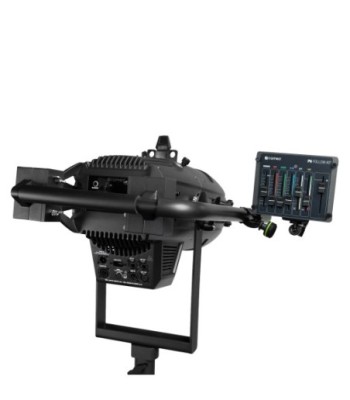 Cameo P6 Follow Kit