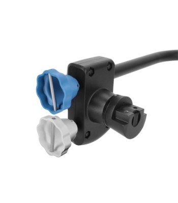 Cameo Pole operatable yoke for S4 IP
