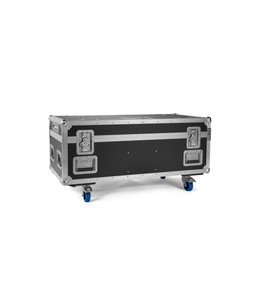 Cameo Flightcase for 4 ZENIT® W600 G2