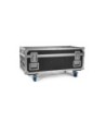 Cameo Flightcase for 4 ZENIT® W600 G2