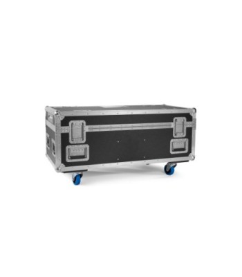 Cameo Flightcase for 4 ZENIT® W600 G2