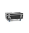 Cameo Flightcase for 4 ZENIT® W600 G2