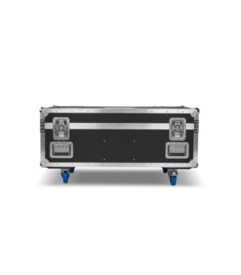 Cameo Flightcase for 4 ZENIT® W600 G2