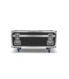Cameo Flightcase for 4 ZENIT® W600 G2