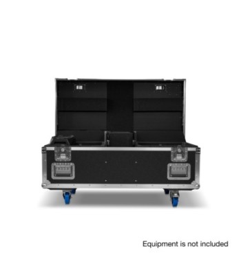 Cameo Flightcase for 4 ZENIT® W600 G2