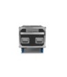 Cameo Flightcase for 4 ZENIT® W600 G2