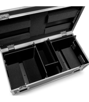 Cameo Flightcase for 4 ZENIT® W600 G2