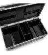 Cameo Flightcase for 4 ZENIT® W600 G2