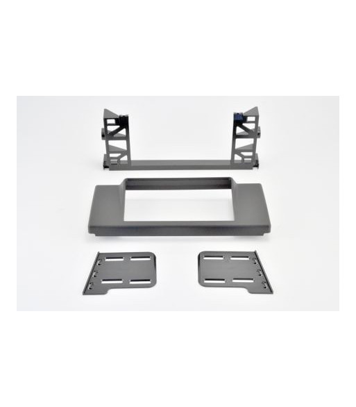 2DIN RADIORAMME BMW 5 SERIE