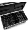 Cameo Flightcase for 4 ZENIT® W600 G2