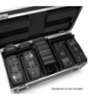 Cameo Flightcase for 4 ZENIT® W600 G2