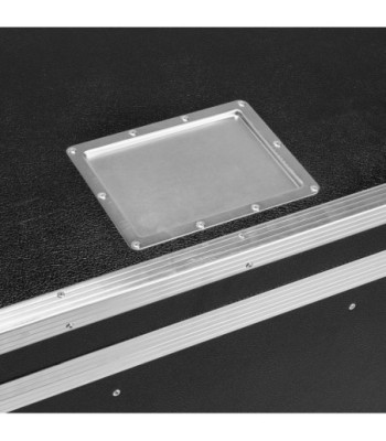 Cameo Flightcase for 4 ZENIT® W600 G2