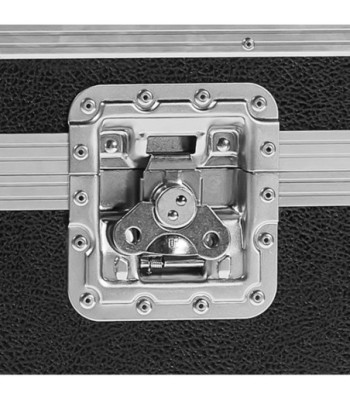 Cameo Flightcase for 4 ZENIT® W600 G2