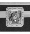 Cameo Flightcase for 4 ZENIT® W600 G2