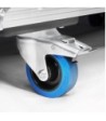 Cameo Flightcase for 4 ZENIT® W600 G2