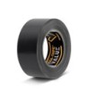Defender PVC dance floor tape - black - 50 mm × 33 m