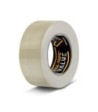 Defender PVC dance floor tape - transparent - 50 mm × 33 m
