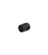 Gravity Thread adapter from 1/2" and 3/8" female to 5/8"-27 Gg. male