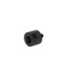 Gravity Thread adapter from 3/8" female to 1/4" male