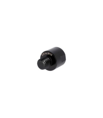 Gravity Thread adapter from 3/8" female to M10 male