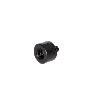 Gravity Thread adapter from 3/8" female to M6 male