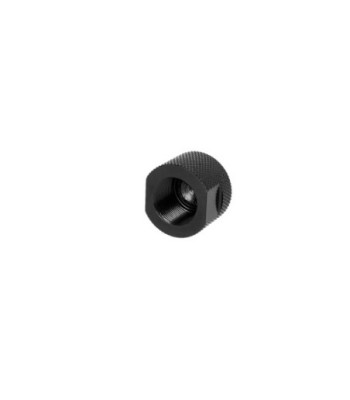 Gravity Thread reducer from 5/8" female to 1/4" male