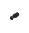 Gravity Thread adapter from 5/8" female to TV16 spigot / 1/4" male