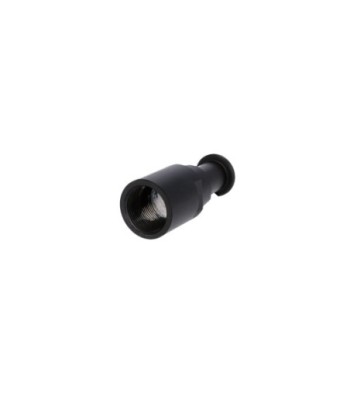 Gravity Thread adapter from 5/8" female to TV16 spigot / 1/4" male