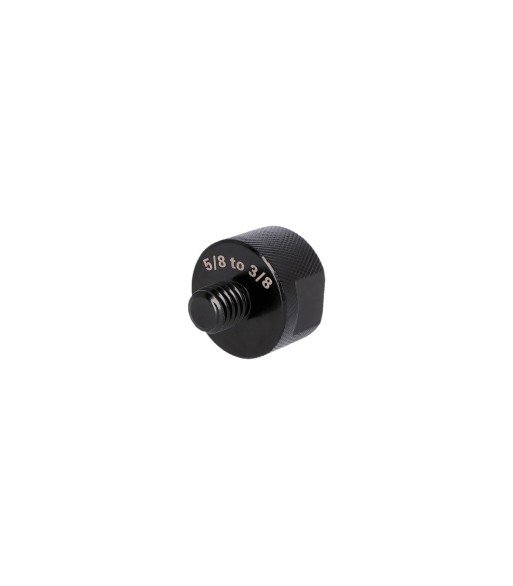 Gravity Thread reducer from 5/8" female to 3/8" male