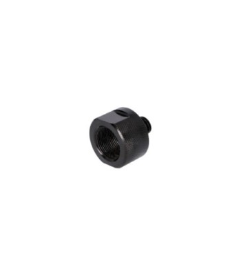Gravity Thread reducer from 5/8" female to 3/8" male