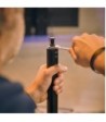 Gravity Thread adapter from M10 male to TV16 spigot