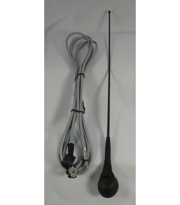 CALEARO TAG ANTENNE TIL BLANDT ANDET RENAULT