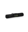Gravity Traveler transport bag for three microphone stands