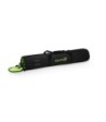 Gravity Traveler transport bag for three microphone stands