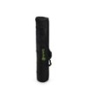 Gravity Traveler transport bag for three microphone stands