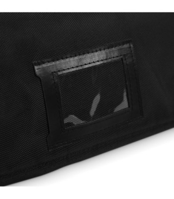 Gravity Traveler transport bag for three microphone stands