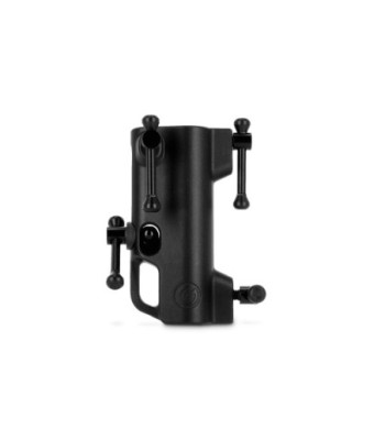 Gravity Adapter from 35 mm to TV16 male/female and TV28 female