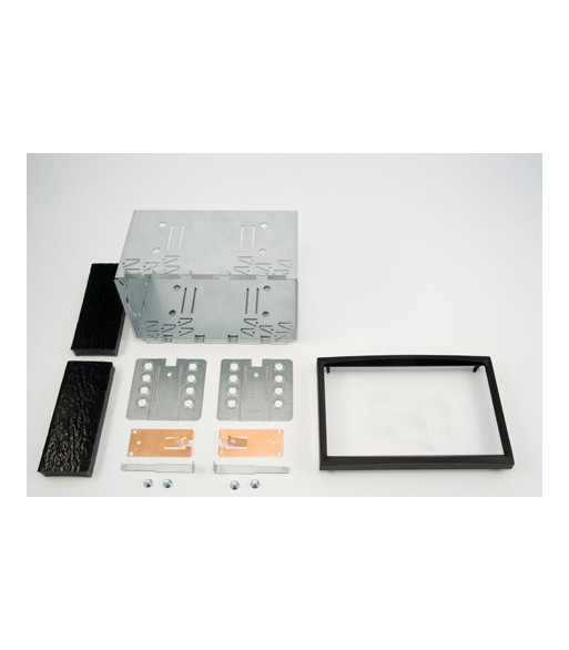 RADIO RAMME 2 DIN PEUGEOT