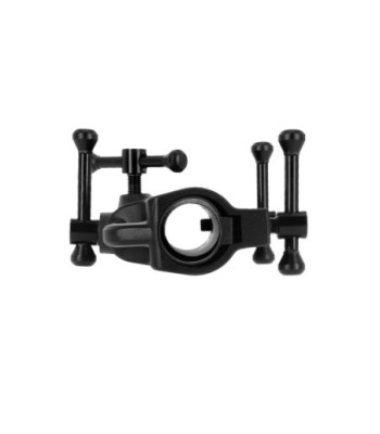 Gravity Adapter from 35 mm to TV16 male/female and TV28 female