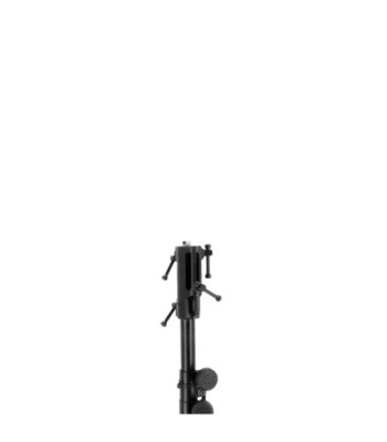 Gravity Adapter from 35 mm to TV16 male/female and TV28 female