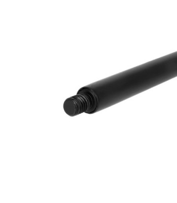Gravity Robust steel extension with 3/8" thread, 950 mm